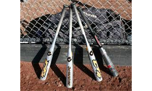 TLL Safety - Handling Baseball/Softball Bats