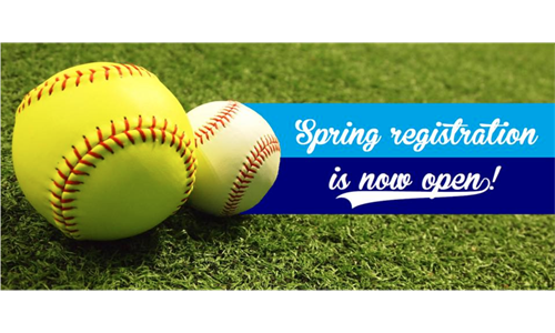 Spring 2025 Registration 